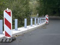 Liberecký kraj zahájil letošní poslední výběrové řízení na zhotovitele rekonstrukce krajské silnice
